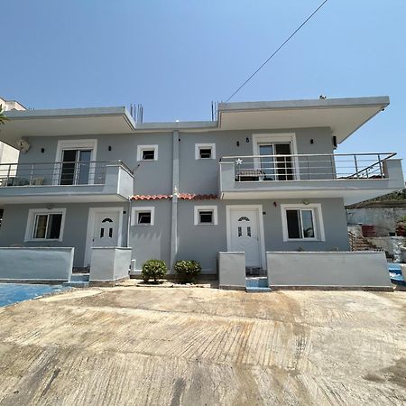 Eri Rooms Саранде Екстериор снимка