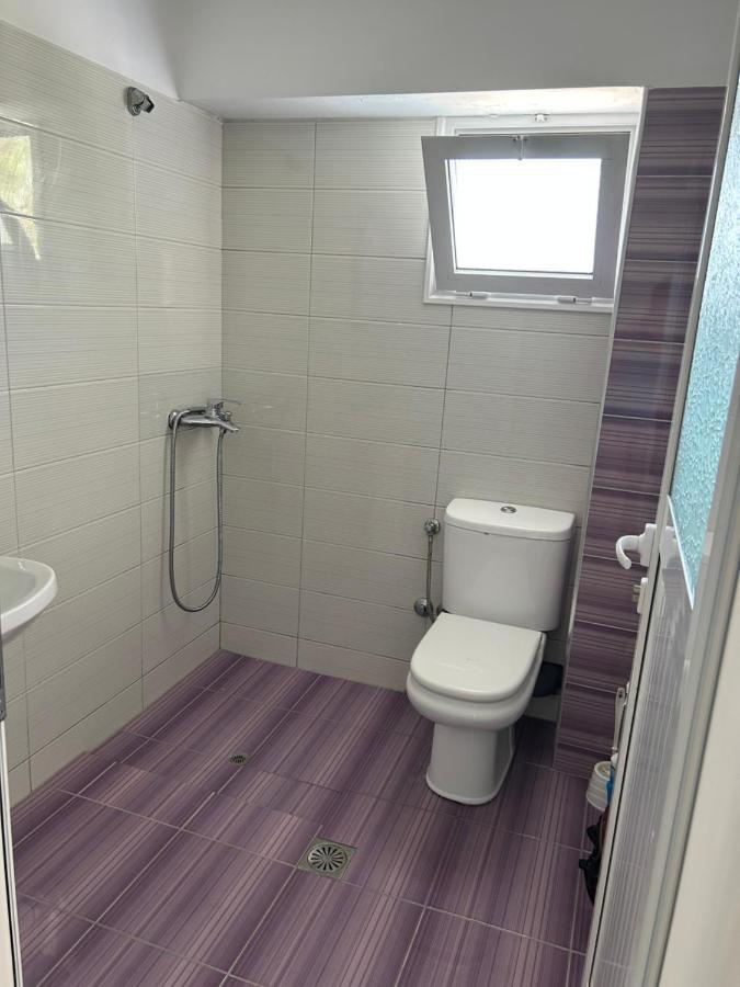 Eri Rooms Саранде Екстериор снимка