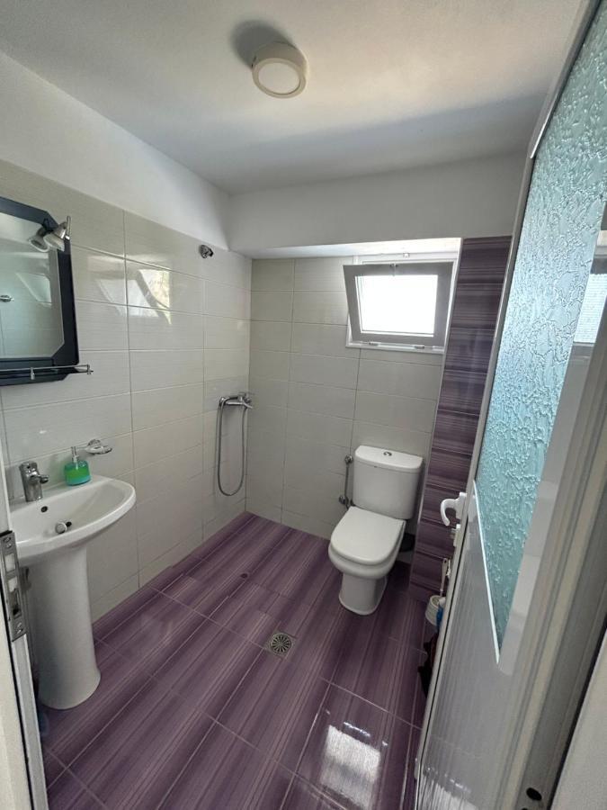 Eri Rooms Саранде Екстериор снимка