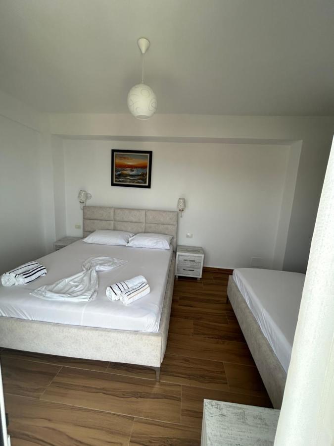 Eri Rooms Саранде Екстериор снимка