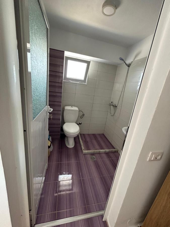 Eri Rooms Саранде Екстериор снимка