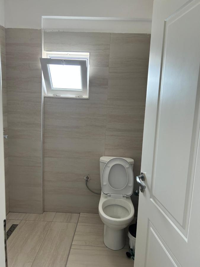 Eri Rooms Саранде Екстериор снимка