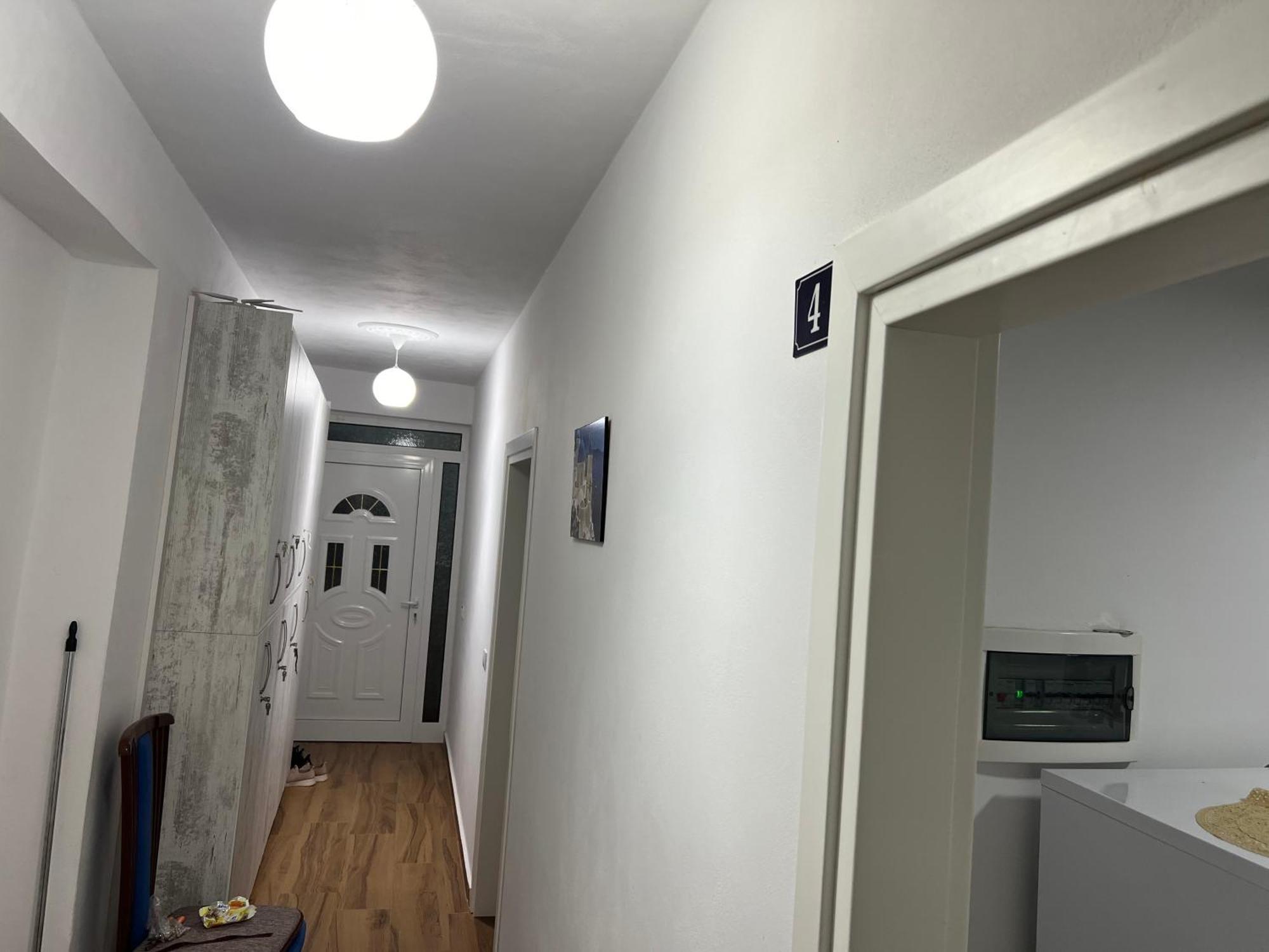 Eri Rooms Саранде Екстериор снимка