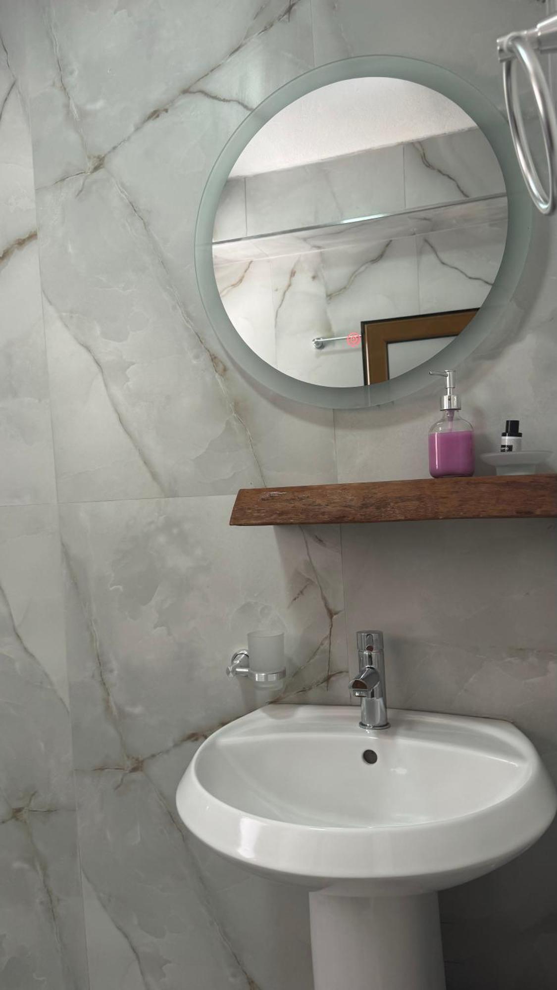 Eri Rooms Саранде Екстериор снимка