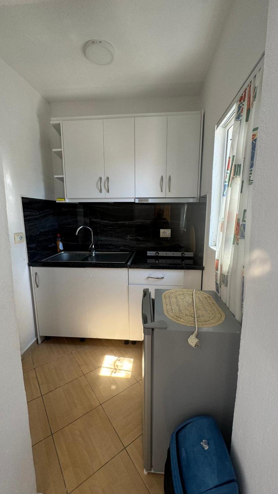 Eri Rooms Саранде Екстериор снимка